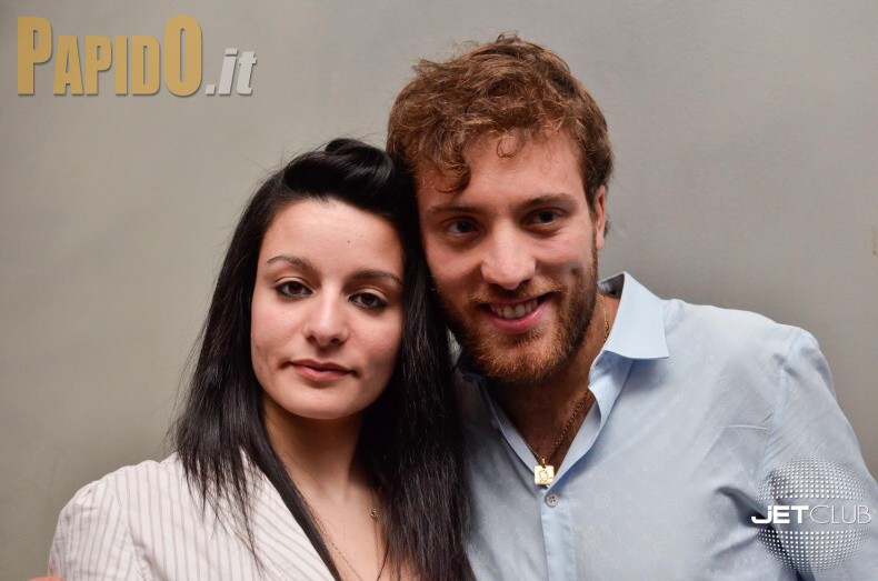 Venerdì 08 Marzo 2013: 