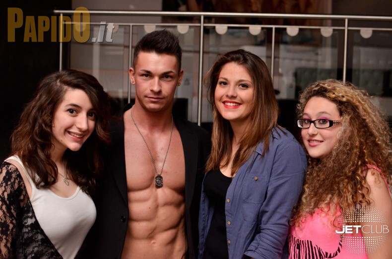 Venerdì 08 Marzo 2013: 