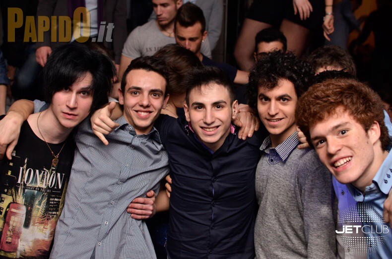Venerdì 08 Marzo 2013: 
