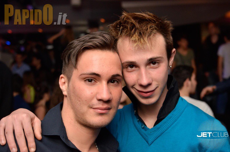 Venerdì 08 Marzo 2013: 