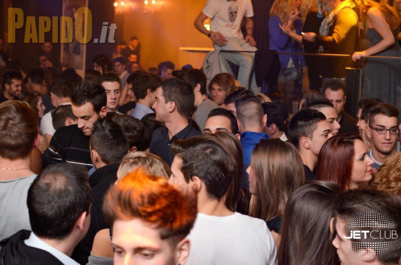 Sabato 08 Dicembre 2012: 