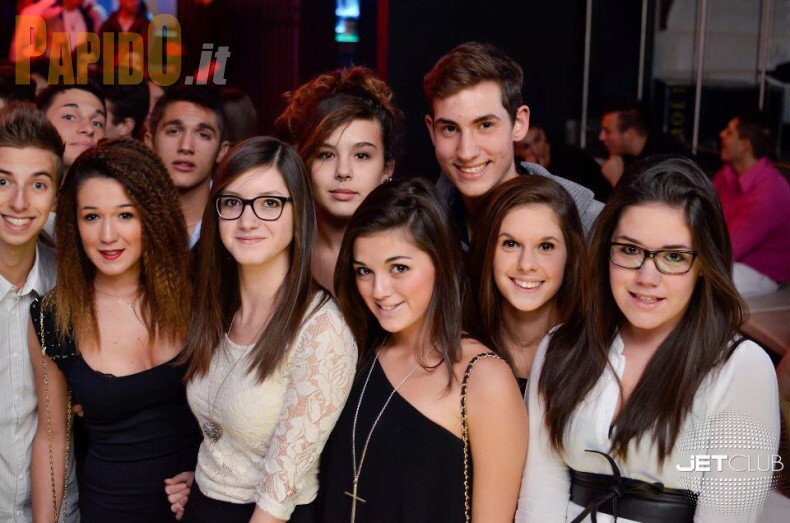 Sabato 08 Dicembre 2012: 
