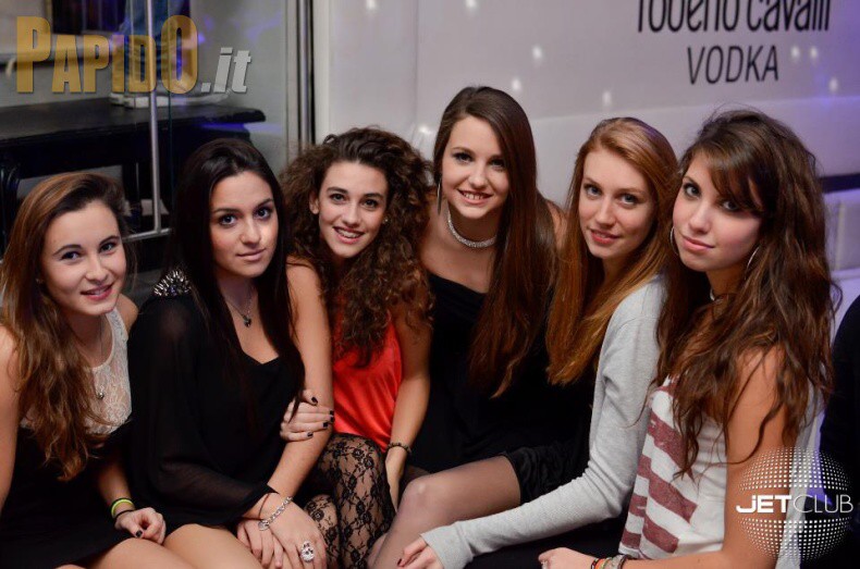 Sabato 08 Dicembre 2012: 