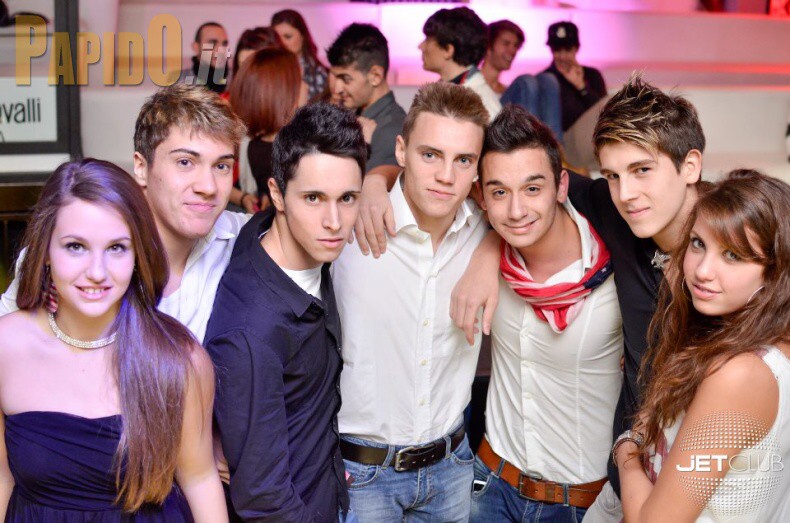 Sabato 08 Dicembre 2012: 