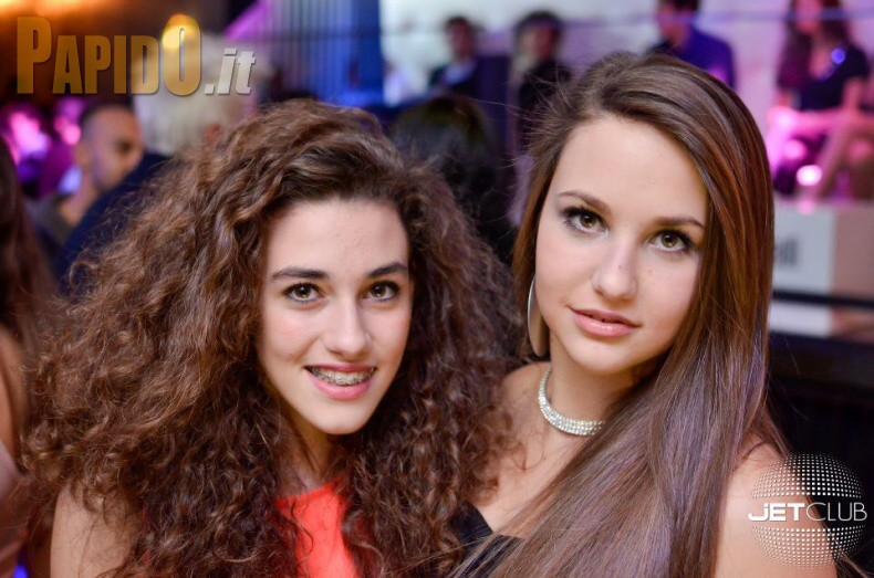Sabato 08 Dicembre 2012: 