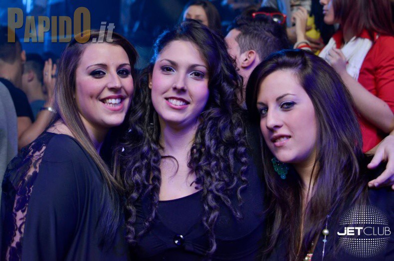 Sabato 08 Dicembre 2012: 