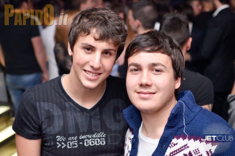 Sabato 08 Dicembre 2012: 