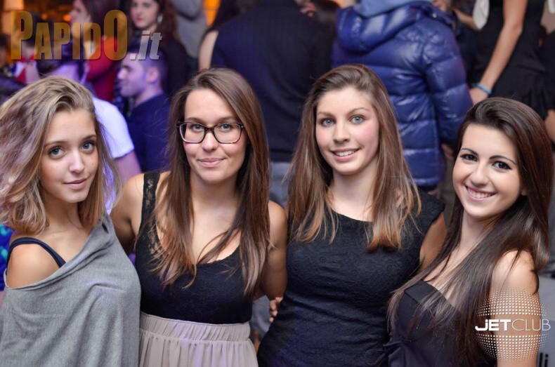 Sabato 08 Dicembre 2012: 
