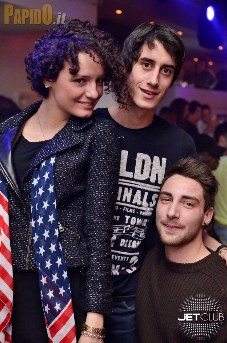 Sabato 08 Dicembre 2012: 