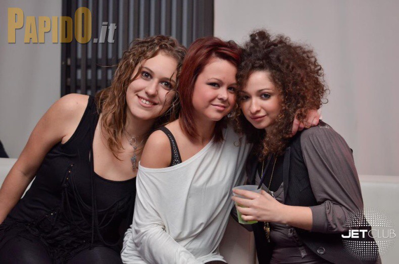 Sabato 08 Dicembre 2012: 