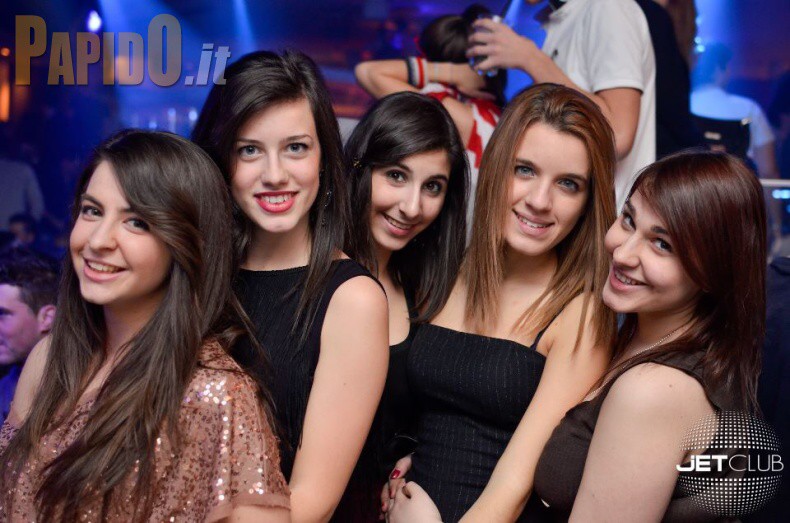 Sabato 08 Dicembre 2012: 