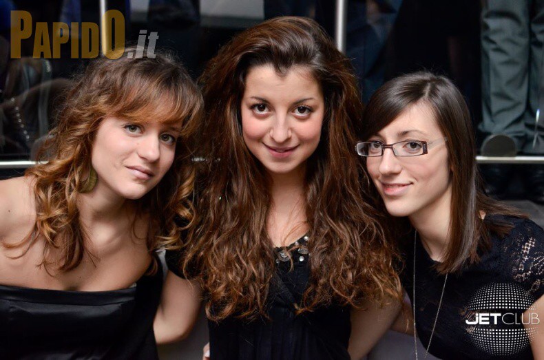 Sabato 08 Dicembre 2012: 