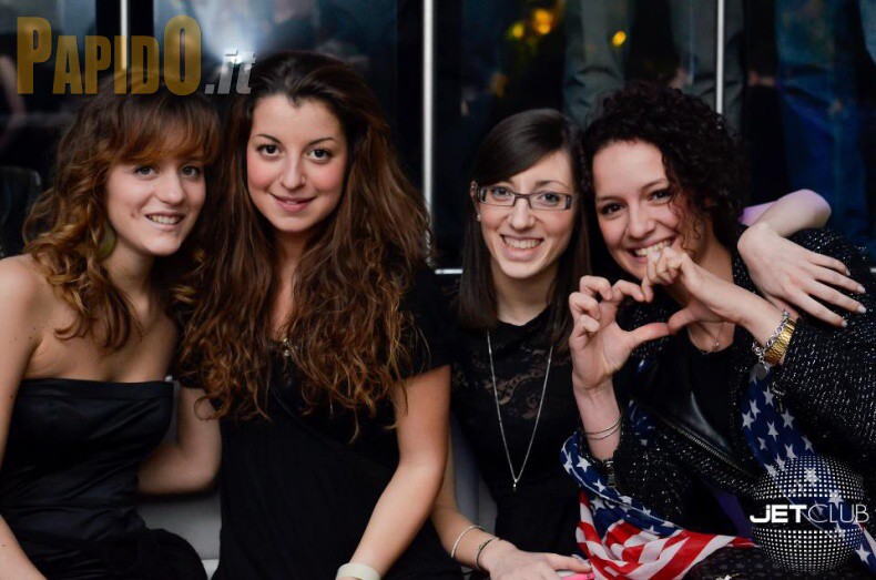 Sabato 08 Dicembre 2012: 
