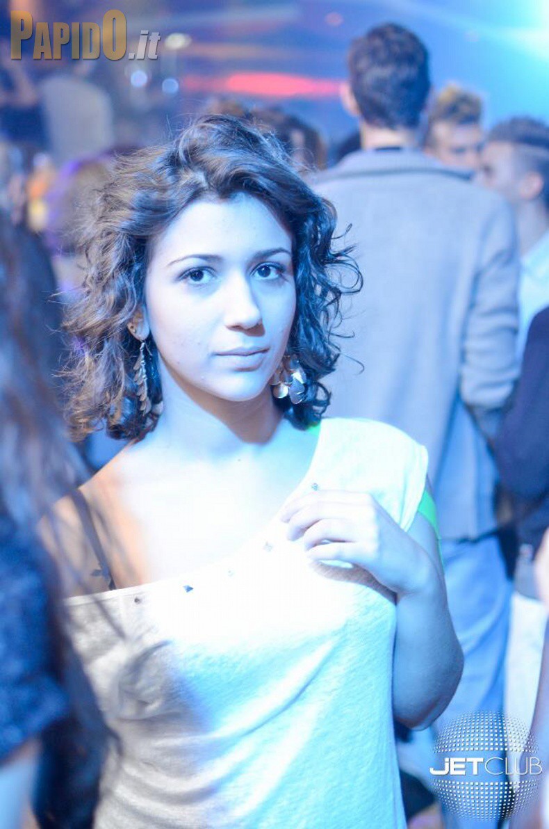 Sabato 08 Dicembre 2012: 