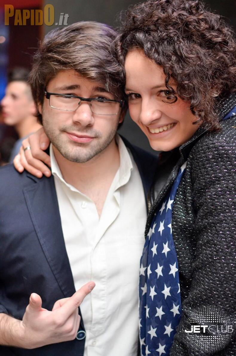 Sabato 08 Dicembre 2012: 