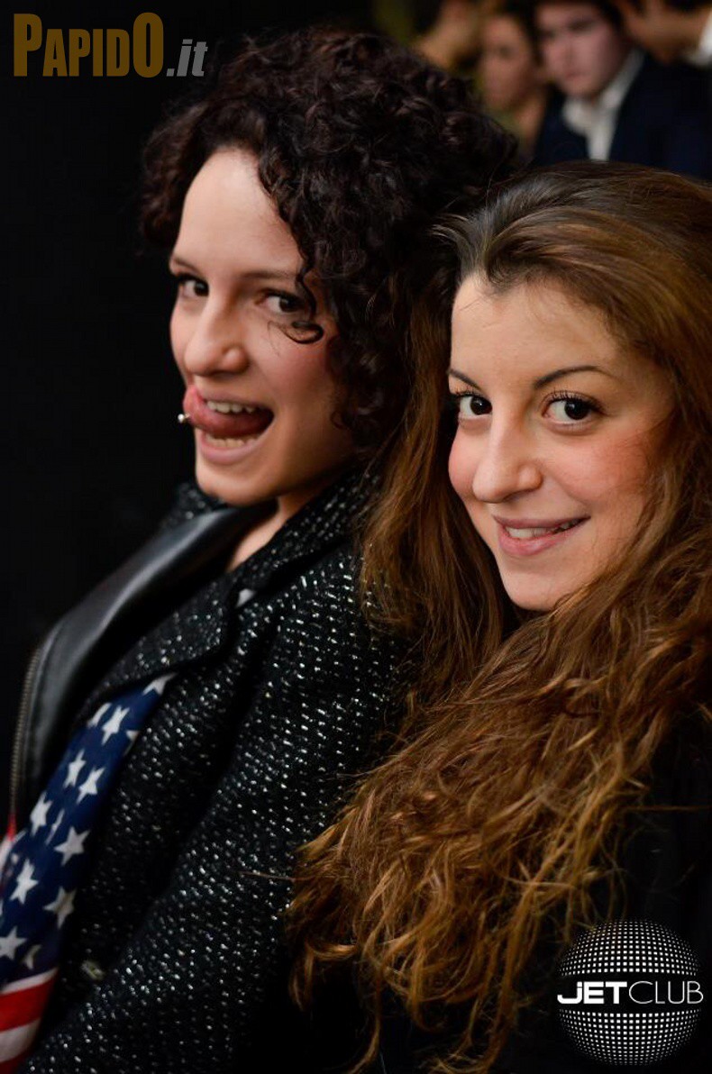 Sabato 08 Dicembre 2012: 