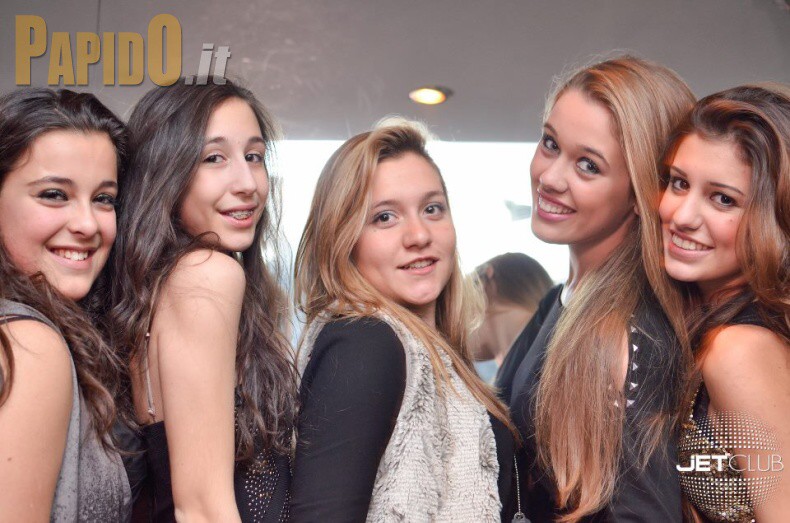 Sabato 08 Dicembre 2012: 
