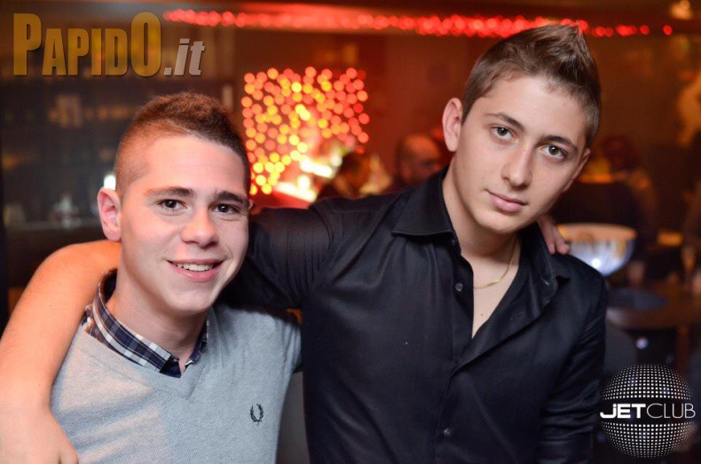 Sabato 08 Dicembre 2012: 