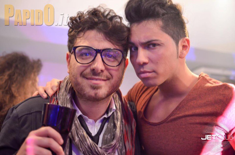 Sabato 08 Dicembre 2012: 
