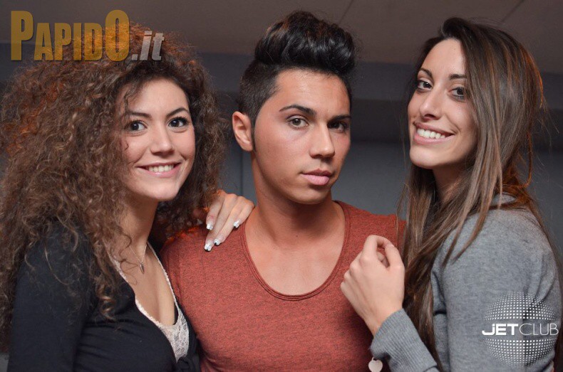 Sabato 08 Dicembre 2012: 