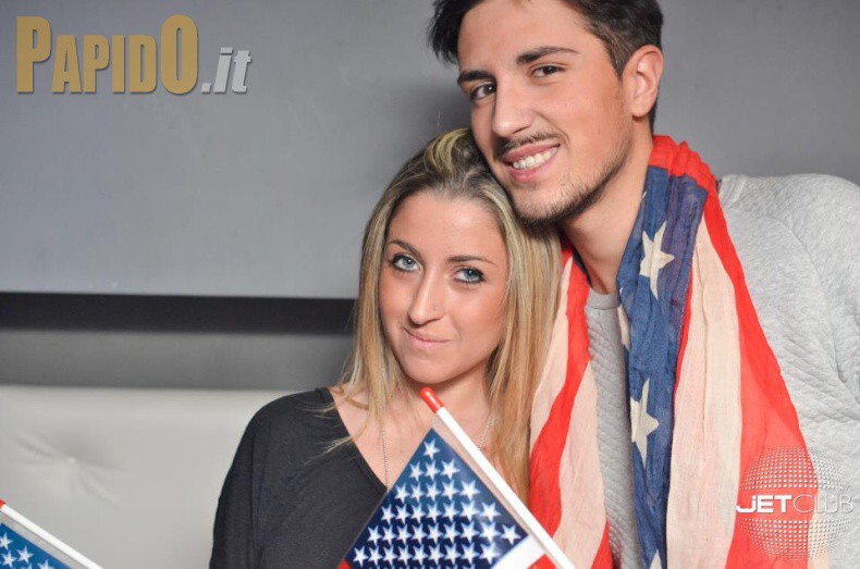 Sabato 08 Dicembre 2012: 