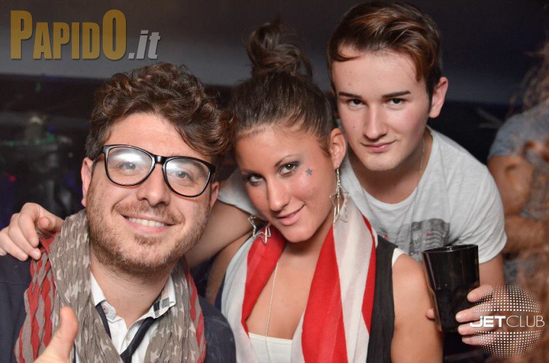 Sabato 08 Dicembre 2012: 