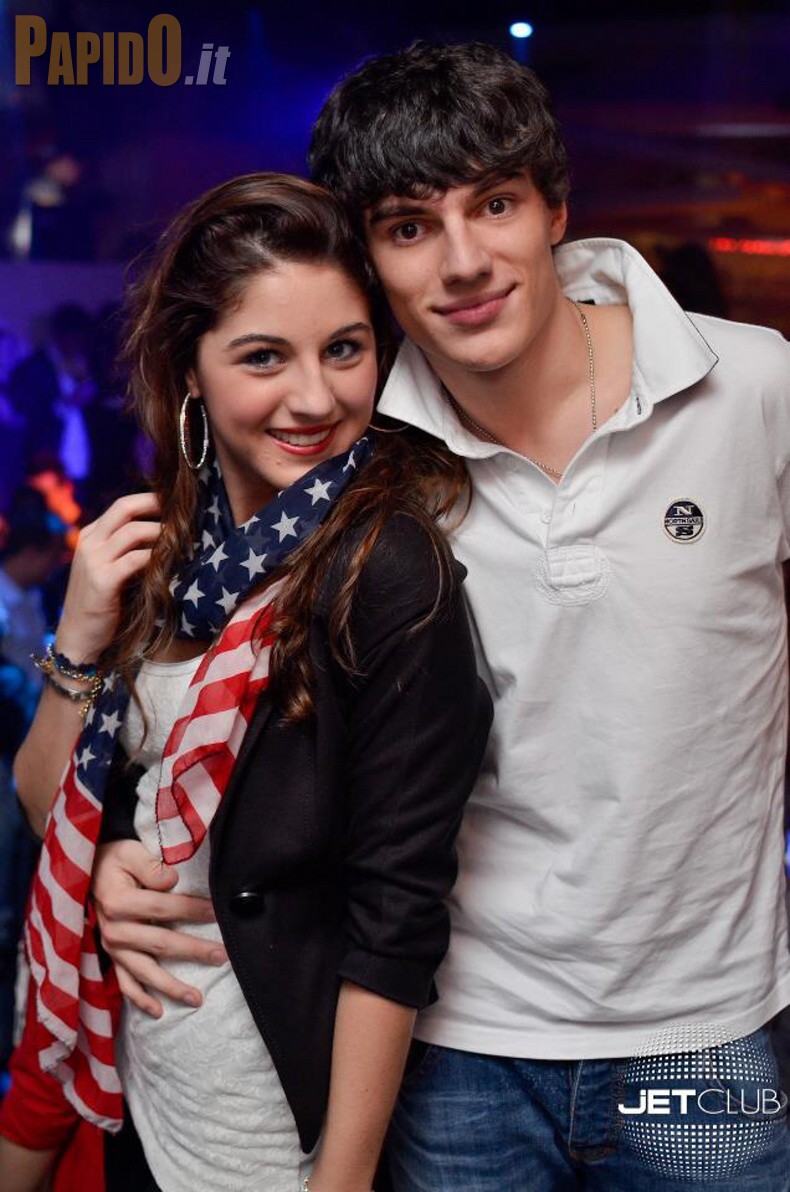 Sabato 08 Dicembre 2012: 