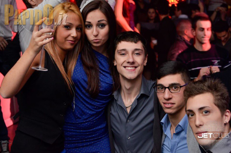 Sabato 08 Dicembre 2012: 