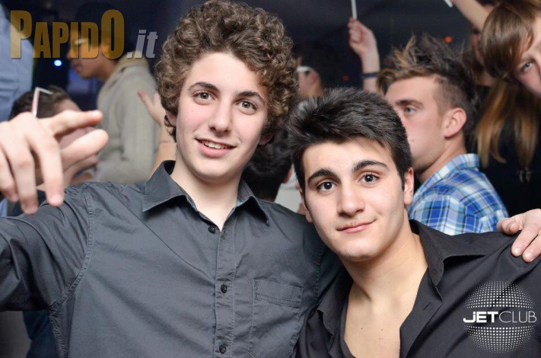 Sabato 08 Dicembre 2012: 
