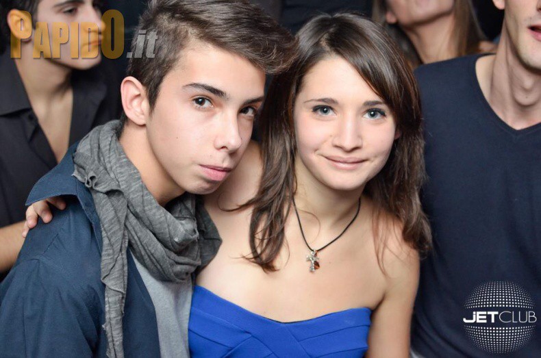 Sabato 08 Dicembre 2012: 