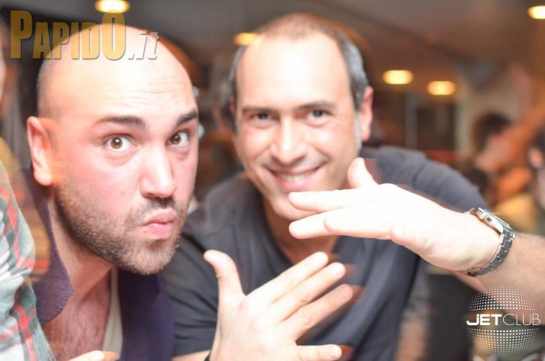 Sabato 08 Dicembre 2012: 