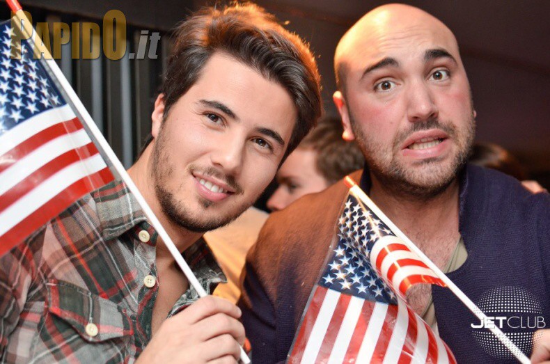 Sabato 08 Dicembre 2012: 