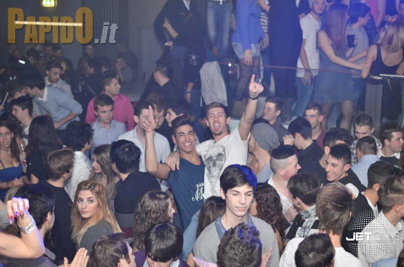 Sabato 08 Dicembre 2012: 