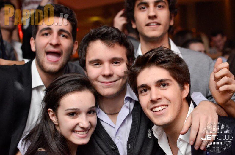 Sabato 08 Dicembre 2012: 