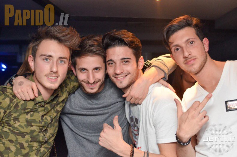 Sabato 08 Dicembre 2012: 