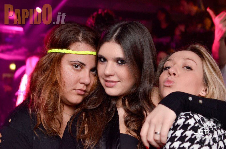 Sabato 08 Dicembre 2012: 