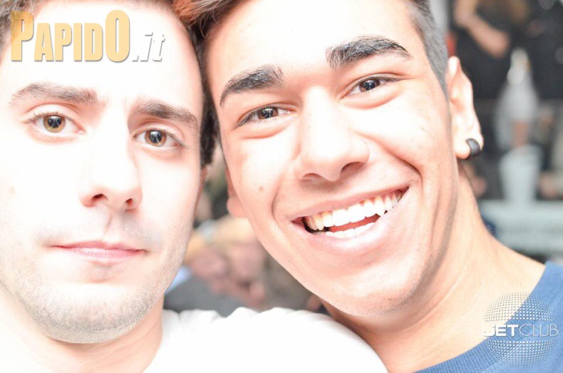 Sabato 08 Dicembre 2012: 
