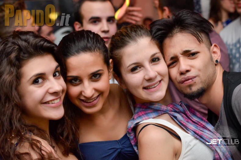 Sabato 08 Dicembre 2012: 