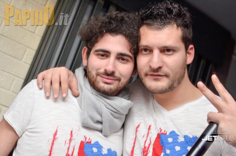 Sabato 08 Dicembre 2012: 