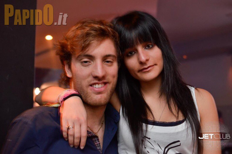 Sabato 08 Dicembre 2012: 