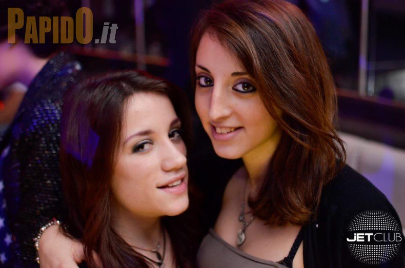Sabato 08 Dicembre 2012: 