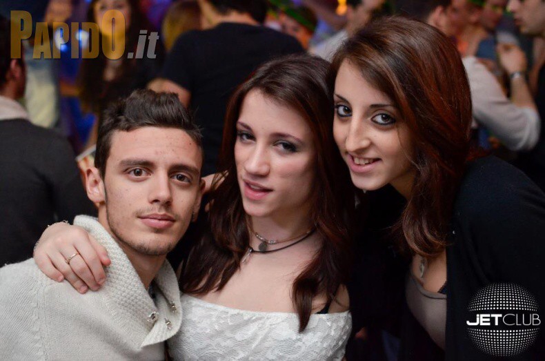 Sabato 08 Dicembre 2012: 