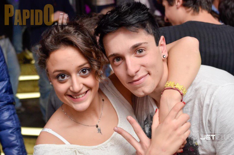 Sabato 08 Dicembre 2012: 