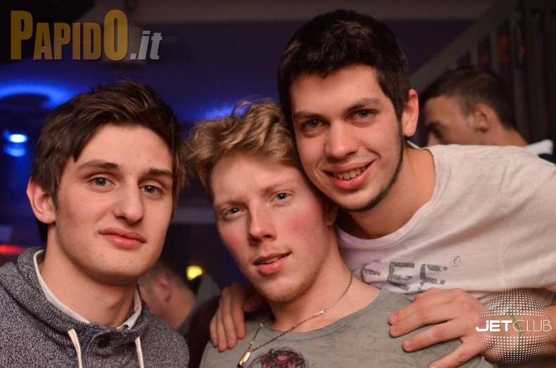 Sabato 09 Febbraio 2013: 