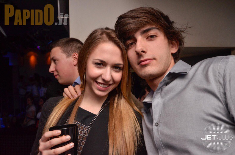 Sabato 09 Febbraio 2013: 