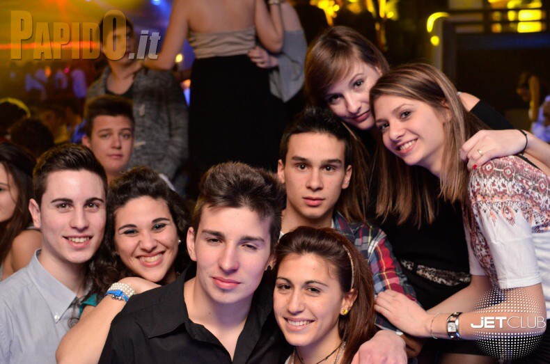 Sabato 09 Febbraio 2013: 