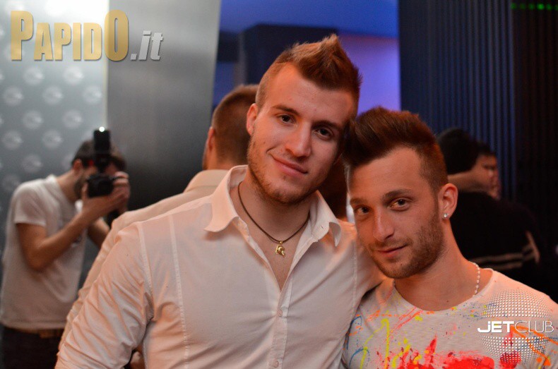 Sabato 09 Febbraio 2013: 