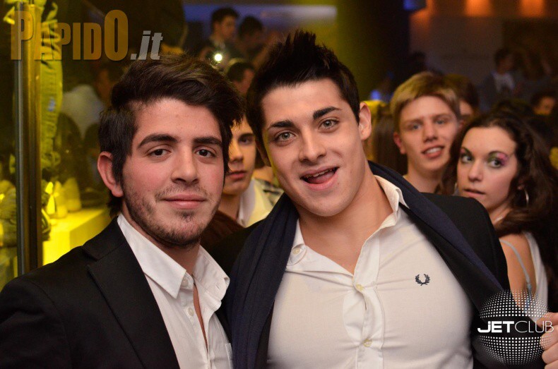 Sabato 09 Febbraio 2013: 