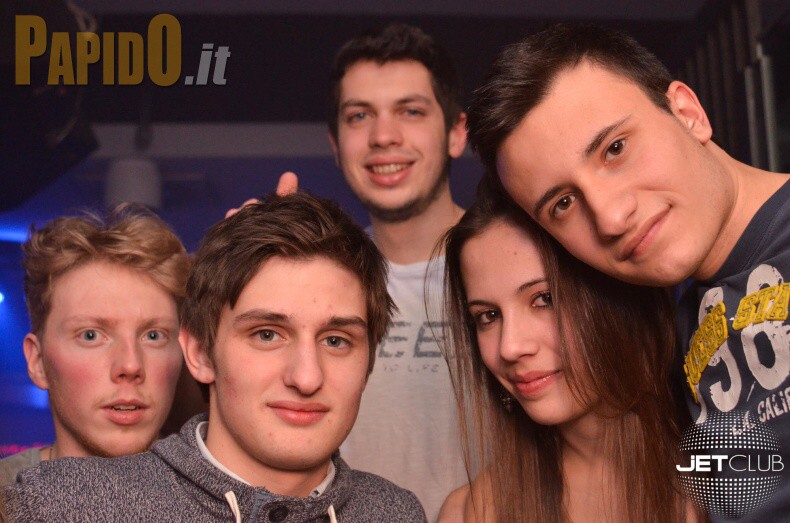 Sabato 09 Febbraio 2013: 