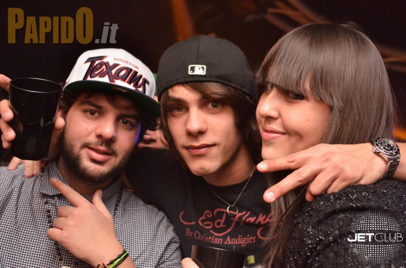 Sabato 09 Febbraio 2013: 
